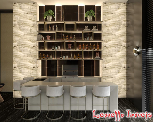 Imagem 2 de 24 de Lançamento Imobiliário. Apartamento Novo, Tipo, Para Venda Com 122 M², 3 Suítes E 2 Vagas À Venda No Centro De Balneário Camboriú, Sc! - Ap01801 - 68728572