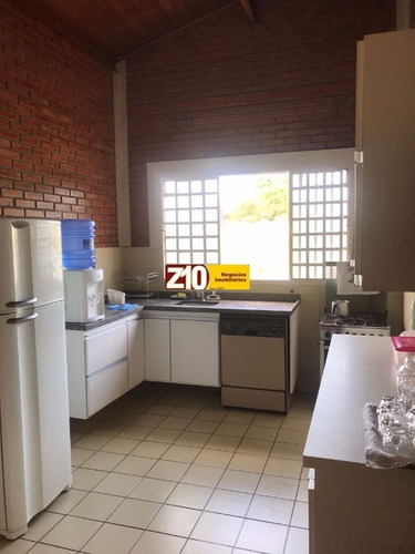 Chácara - Ch01681 - 32210645