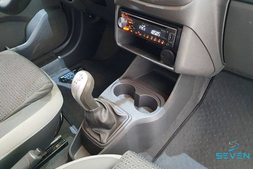 Imagem 14 de 15 de Chevrolet Montana 1.4 Mpfi Ls Cs 8v Flex 2p Manual