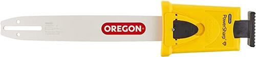 Oregon 541652 Powersharp Bar-monte Motosierra Cadena Afilado