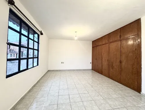 Casa En Renta En Lomas De Marfil