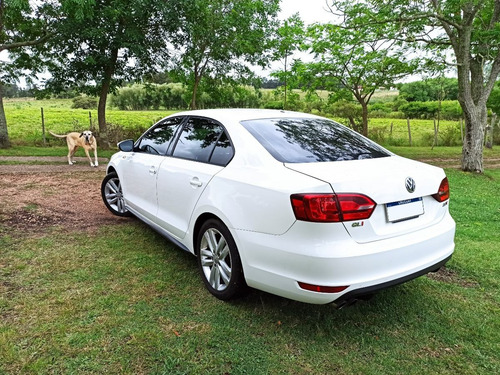 Imagen 11 de 15 de Volkswagen Vento Gli 2.0