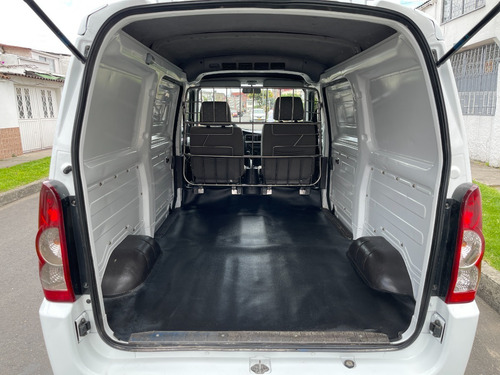 Chevrolet N300 Max Panel 1200icc Mt Aa Dh Cargo