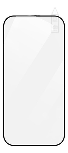 Mica Vidrio Templado Para iPhone 16 Plus
