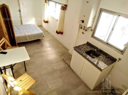 Imagen 4 de 12 de Departamento - Ciudadela