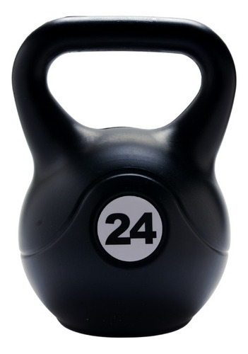 Pesa Rusa Kettlebell 24kg Profesional Crossfit Premium Mancu