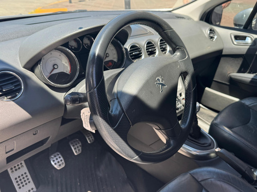 Peugeot 408 1.6 Feline Hdi 115cv