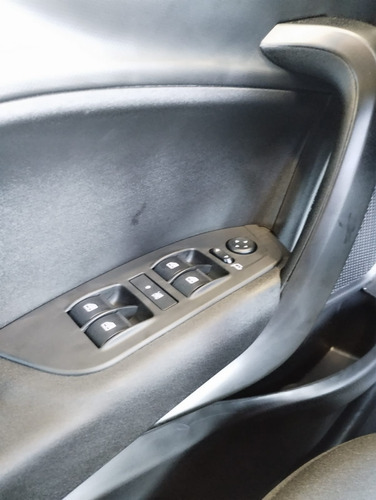 Fiat Argo 1.3 Drive Gse