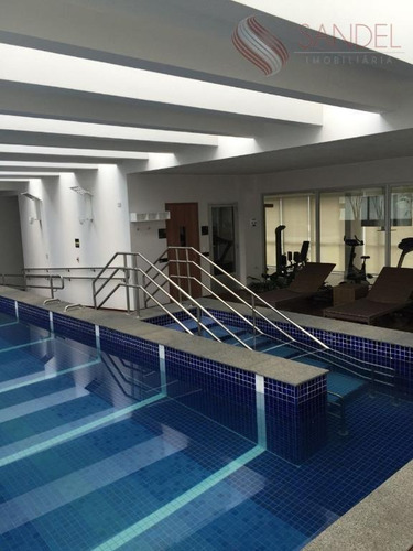 Imagem 2 de 30 de Lindo Studio Para Locação Em Moema Com 37m², 1 Dormitório, 1 Banheiro E 1 Vaga De Garagem Wish Moema Av Aratãs(lm) - St0058