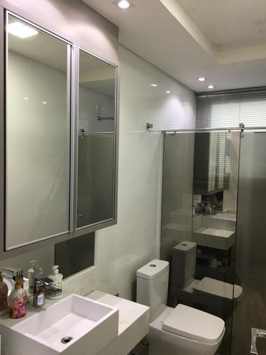 Imagem 2 de 28 de Alugo Apartamento Alto Padrão Valor 3.500,00 + Condomínio - Ap00036 - 69540263