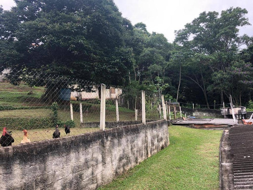 Imagem 3 de 30 de Chácara Com 6 Dormitórios À Venda, 2000 M² Por R$ 800.000 - Copaco - Arujá/sp - Ch0077