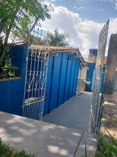 Casa Em Mairinque Aceito Trocas