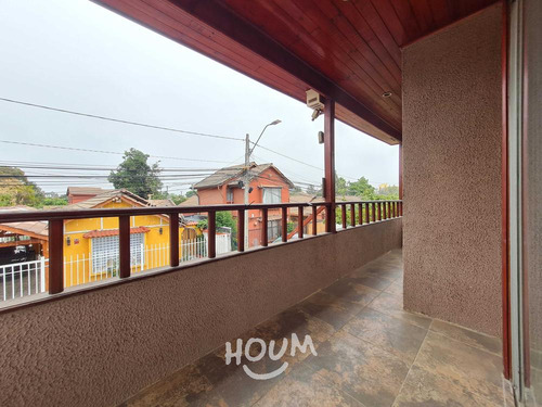 Casa Ponce De Zamora Cinco Id: 141223