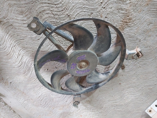 Motoventilador Pontiac Grand Am 99