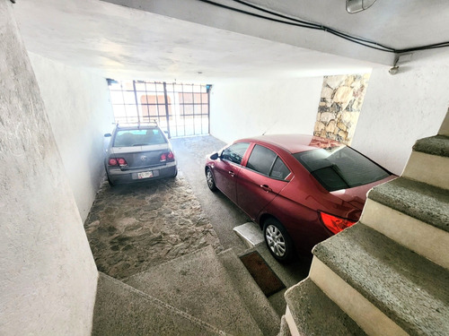 Se Vende Departamento En Tepepan