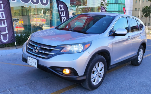 Honda CR-V 2.4 Lx Mt