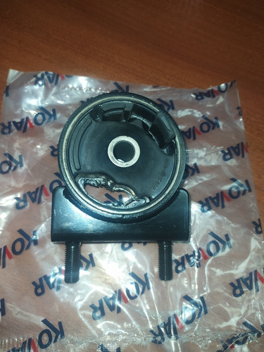 Imagen 2 de 6 de Base Motor Trasera Kia Rio Stylus 1.5
