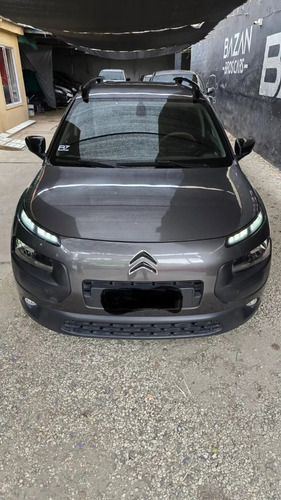 Citroën C4 Cactus 1.2 Puretech 110 At6 S&s Shine