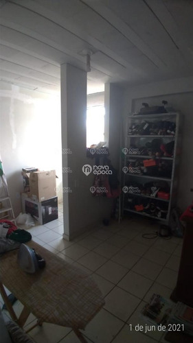 Imagem 14 de 25 de Apartamento - Ref: Ap3ap56182