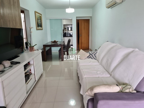 Imagem 1 de 23 de Apartamento - Ap01160 - 33979857