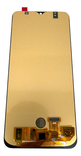 Tela Frontal Display A30s A307 Oled C/biometria Premium + 3d