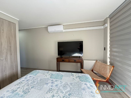 Departamento En Arriendo De 2 Dorm. Cond Costa Pucón Iv
