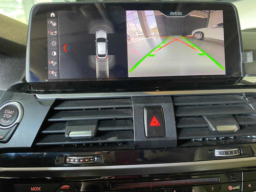 Imagen 9 de 15 de Bmw X4 Xdrive 30i Executive
