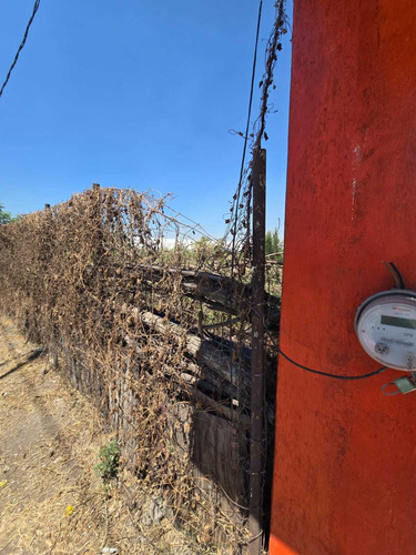 Terreno En Venta Av. José López Portillo