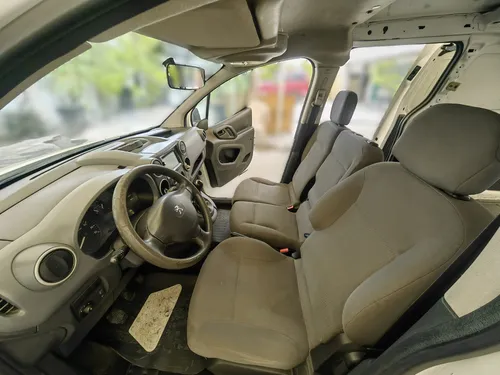 Peugeot Partner 1.6 Hdi Maxi Mt