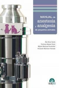 Manual De Anestesia Y Analgesia De Pequeã¿os Animales - R...