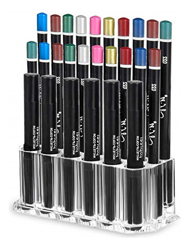 Organizador De Cosméticos, Lápices, Delineador De Ojos Y Lab