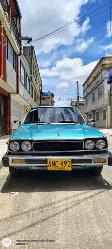 Honda Accord 1.6l 4 p