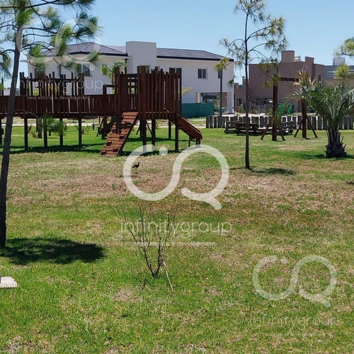 Imagen 4 de 12 de Terreno Lote Venta Lagos De Canning