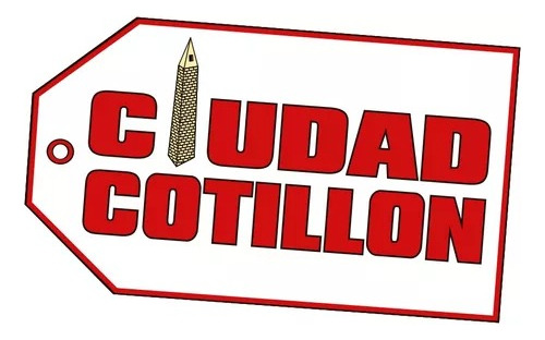 Oferta Especial Heitanabella Ciudad Cotillón Ped Mili