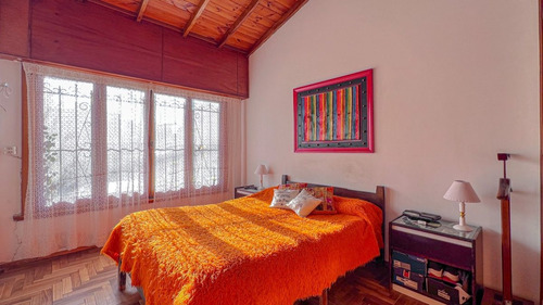 Venta Casa 5 Amb Los Pinares Patio Quincho