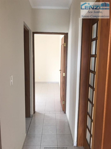 Imagem 6 de 8 de Apartamentos À Venda Em Bragança Paulista/sp - Compre O Seu Apartamentos Aqui! - 1423840