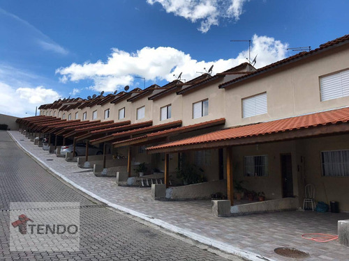 Imagem 14 de 15 de Sobrado 65 M² - Venda - 2 Dormitórios - Jardim São José - Mauá/sp / Imob03 - So0279