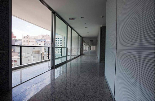 Imagem 13 de 21 de Conjunto Comercial Para Locação, Paraíso, São Paulo. - Cj0991