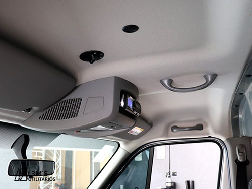 Renault Master Executiva Prime 2025