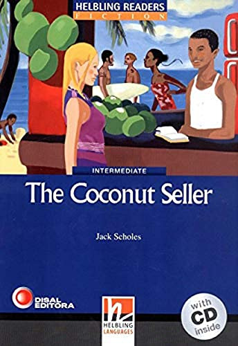 Libro Coconut Seller With Cd