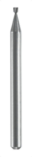 Fresa Grabado Circular Dremel 109 Tallado Cuero Madera Metal