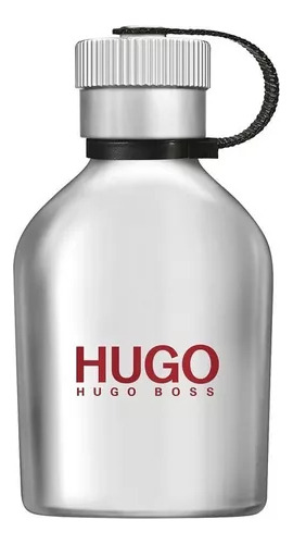 Perfume Hugo Iced 75 Ml Edt - Hugo Boss - Sin Caja