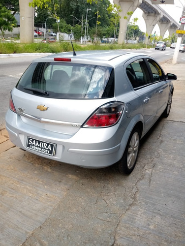 Vectra Gt 2.0 Flex 2011 Barato E Novo Ac/troca [consultar}