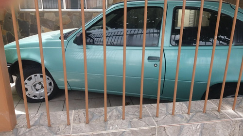 Chevrolet Kadet 1993/94 A Àlcool 66.000 Km Original