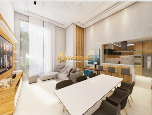 Imagem 3 de 30 de Casa - Ca00335 - 69319363
