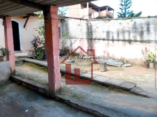 Imagem 4 de 4 de Casa À Venda No Bairro Conforto - Volta Redonda/rj - C1023