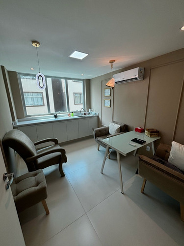 Sala/ Consultório