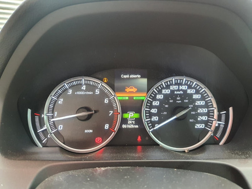 Imagen 14 de 15 de Acura Tlx 2015 3.5 Advance At