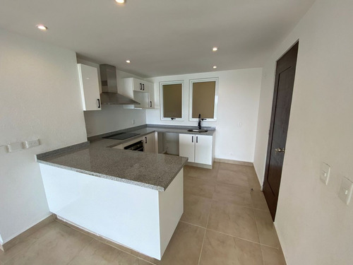 Imagen 12 de 30 de Venta De Departamento En Punta Marques Acapulco Guerrero, En