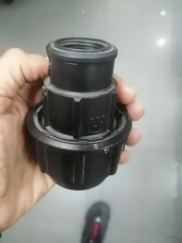 Acople Rap De Riego 25mm (3/4 )